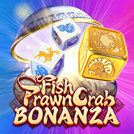 Fish Prawn Crab Bonanza by ADVANT PLAY
