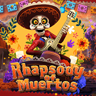 Rhapsody of Muertos by ADVANT PLAY
